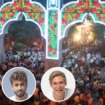 Henry Méndez y Juanlu Montoya: estos son los conciertos de la Feria de San Pedro de Torredonjimeno 2024