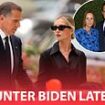 Hunter Biden trial live: Gun is shown in court after his stripper ex Zoe Kestan testified