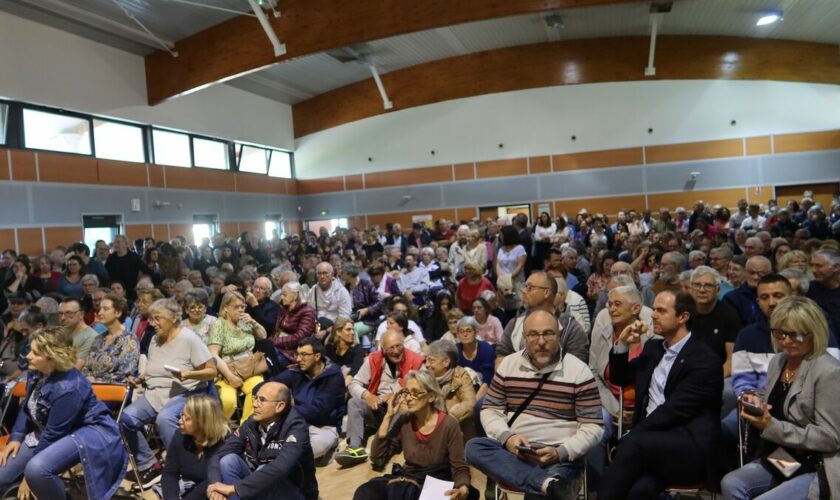 JO à Vaires-sur-Marne : déplacements, stationnement, sécurité… la maire tente de rassurer ses administrés