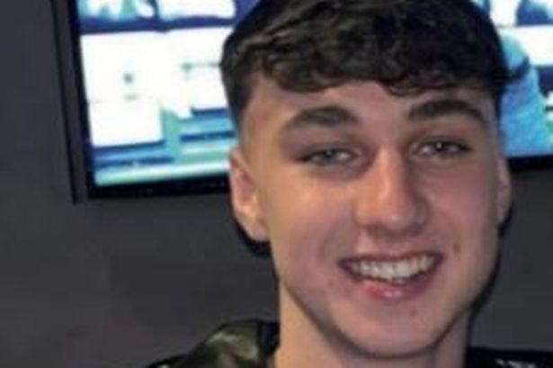 Jay Slater: Foreign Office statement amid search for missing Brit in Tenerife