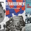 Jean Sévillia: trois livres d’historiens pour un nouveau regard sur le 6 Juin 44