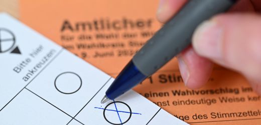 Jugend und Politik: Schüler wollen ab 16 wählen - Lehrer zweifeln an ihrem politischem Interesse