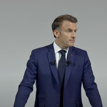 Emmanuel Macron décide de ne pas expliquer sa stratégie politique car les Français ne la comprendraient pas