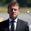 La urgencia perpetua de Macron