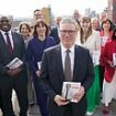 Labour manifesto latest: Keir Starmer to claim 'wealth creation' is his top priority as he launches election blueprint in Manchester