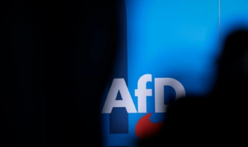 AfD-Logo