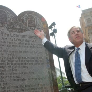 La.’s Ten Commandments law will test religion-friendly courts, experts say