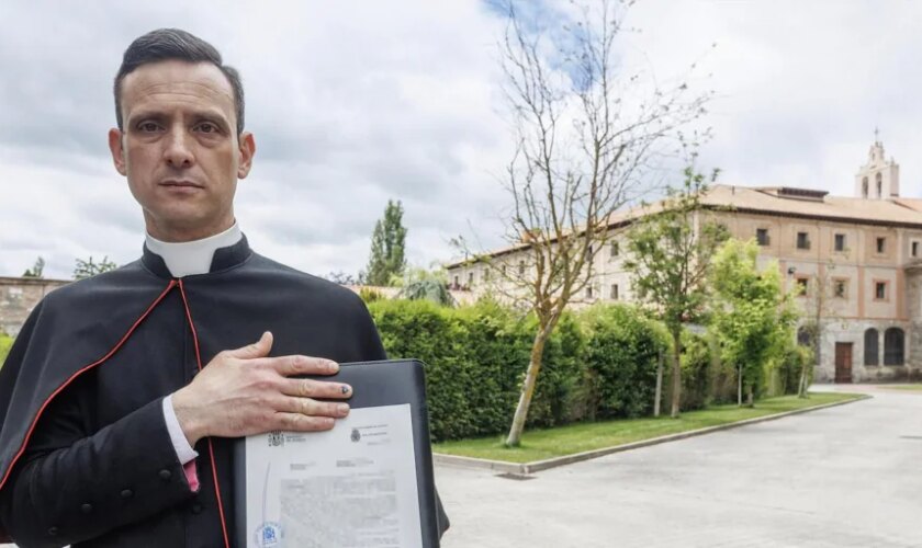 Las monjas de Belorado serán excomulgadas sino se retractan de su cisma en diez días