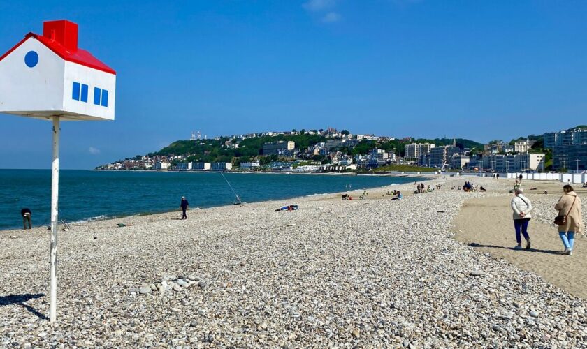 « Les touristes au rendez-vous de la saison estivale » : Le Havre confirme son statut de ville tendance