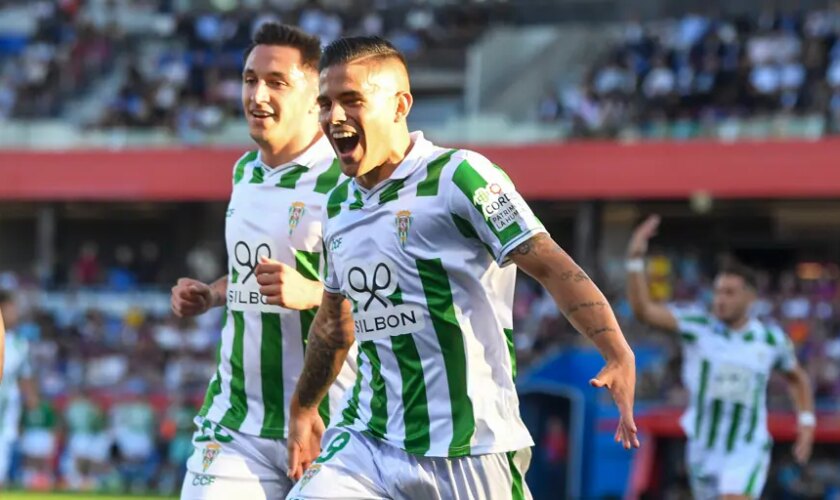 Los resultados que permitirían al Córdoba CF subir a Segunda División