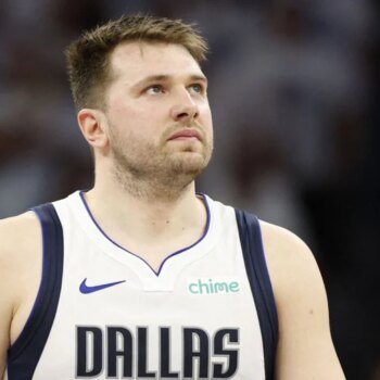 Luka Doncic se enfrenta a su destino