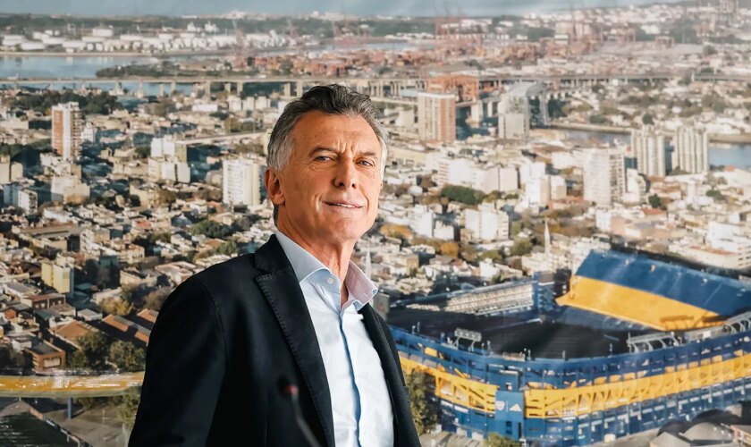 Macri critica con dureza a Sánchez tras los nuevos ataques del presidente del Gobierno español a Milei