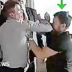 Man found guilty of headbutting Roy Keane