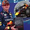 Max Verstappen secures pole position for the Austrian Grand Prix as triple world champion follows victory in sprint race on Red Bull's home track by finishing ahead of Lando Norris and George Russell