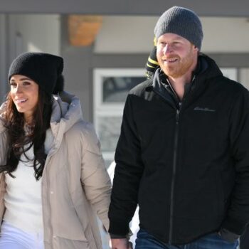 Meghan Markle and Prince Harry could find refuge in ‘friendly’ country if forced to quit US