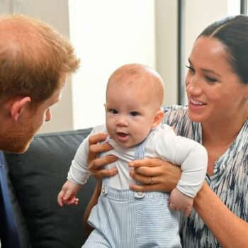 Meghan Markle's fears for Archie and Lilibet justified due to possible 'odd and perhaps sad' outcome