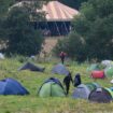 Mobilisation contre l’A69 : le rassemblement touche à sa fin, 300 opposants encore sur le campement tarnais