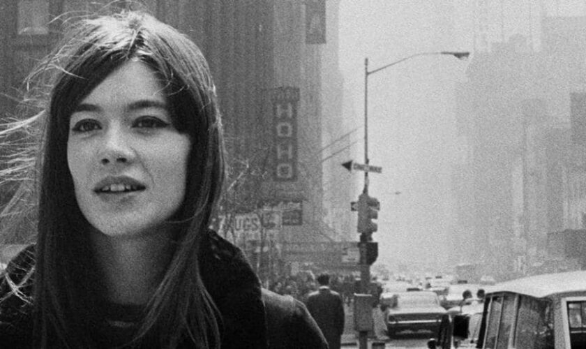 Muere a los 80 años Françoise Hardy, icono de la música francesa