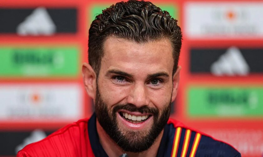 Nacho y su adiós al Real Madrid: "Se me va a poner la vida patas arriba, pero es lo que necesito"