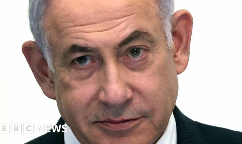 Netanyahu to address US Congress on 24 July