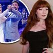 Nicola Roberts 'has been eyed' for new series of Strictly Come Dancing' after Christmas special success with under-fire pro Giovanni Pernice