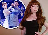 Nicola Roberts 'has been eyed' for new series of Strictly Come Dancing' after Christmas special success with under-fire pro Giovanni Pernice