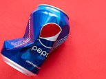 Pepsi's reign as America's No 2 soda is over - an 'underdog' has overtaken it