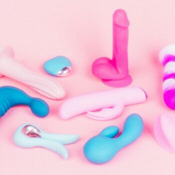 Peut-on avoir une vie sexuelle libre et épanouie sans utiliser de sextoys?