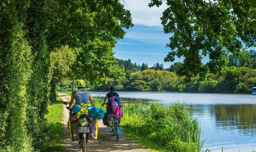 Premier voyage à vélo : notre classement exclusif des meilleures véloroutes en France