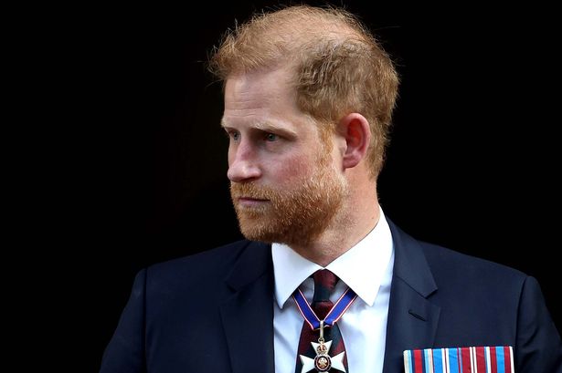 Prince Harry wins right to appeal High Court ruling over UK security