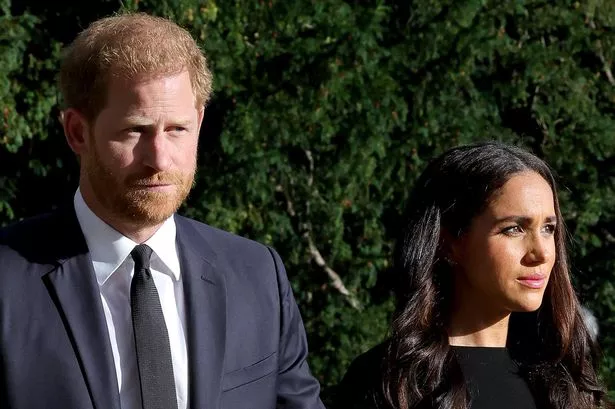 Prince Harry's friends 'didn't warm to Meghan Markle because they didn't see eye-to-eye'