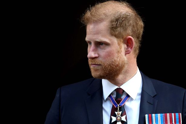 Prince Harry's real reason for snubbing wedding of the year - despite invite