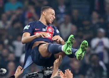 Real Madrid: Kylian Mbappé wechselt zum Champions-League-Sieger