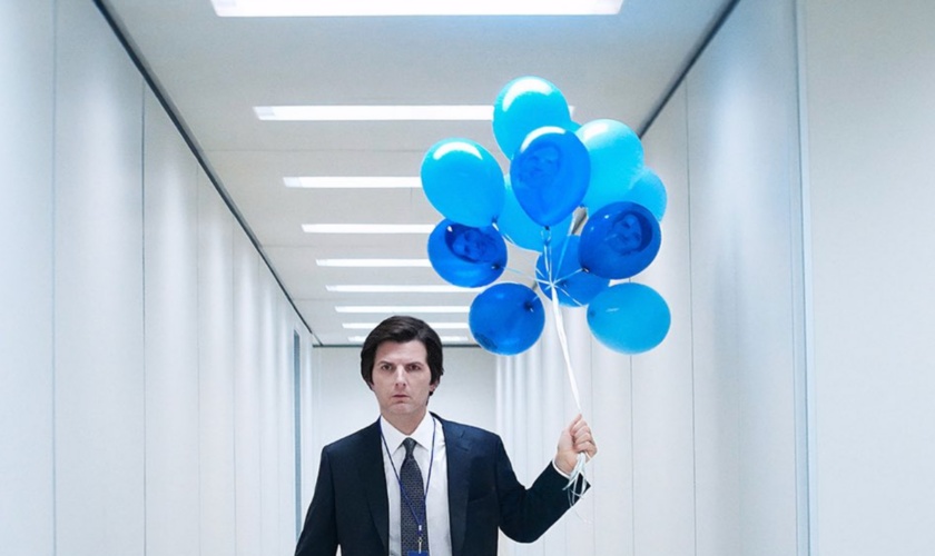 Severance fans go wild as Apple TV+ finally drops first look at season 2