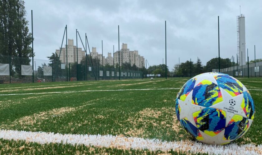 « Sport dans la ville, c’est un peu le père Noël » : à Pantin, un Campus sportif gratuit pour les jeunes