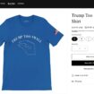 Supreme Court rejects attempt to trademark ‘Trump Too Small’