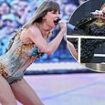 Taylor Swift wows crowd with 12 outfit changes as she dazzles in sequinned ensembles at Eras Tour in Edinburgh - while fans predict re-recorded version of Reputation is imminent