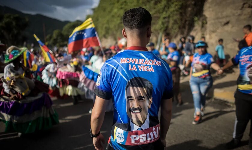 Terremoto en el CNE: un rector desvela cómo el chavismo eliminó de forma ilegal la observación electoral europea