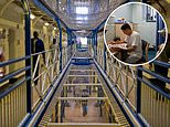 The shocking figures on inmates recalled to prison that reveal how perilously close to breaking point our justice system really is, by DAVID BLUNKETT