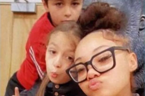 Three kids missing after Thorpe Park day out as police launch urgent search