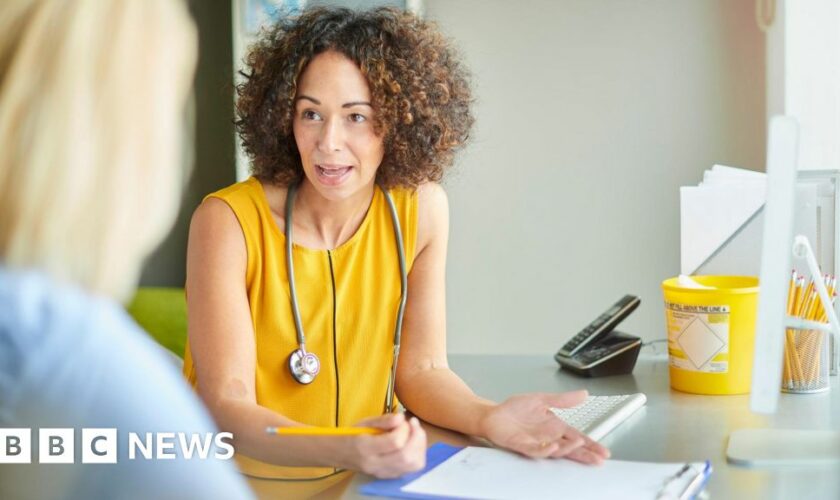 Tories pledge new GP surgeries in community care boost