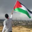 Tout le monde ou presque est pour la création d'un État palestinien, reste à savoir lequel