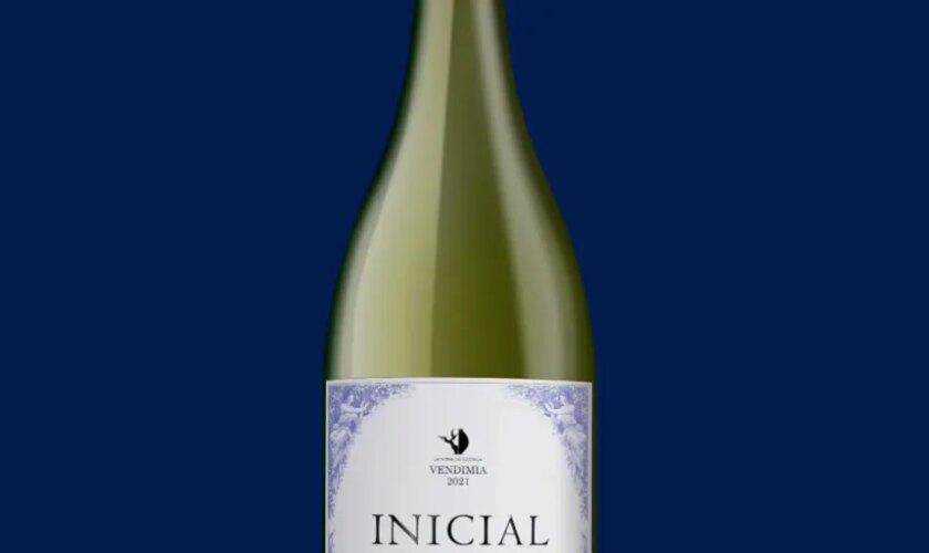 Un vino blanco único de Cuenca que se cría bajo una «flor» en el interior de una tinaja de 1.000 litros