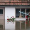 Heftiger Dauerregen hat in Bayern und Baden-Württemberg für Überschwemmungen teils extremen Ausmaßes gesorgt. Foto: Sven Hoppe/d