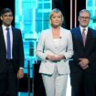 Who won ITV General Election debate as Rishi Sunak groaned at for blaming nurses on NHS waits