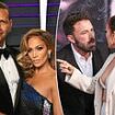 Wild claim Jennifer Lopez could 'rebound from Ben Affleck with ex-fiancé Alex Rodriguez' after split: Friends say she wants to be 'strategic' about 'imminent' divorce - but 'cheating isn't a dealbreaker anymore'