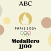 ¿Cuántas medallas de oro, plata y bronce lleva España en París y cómo va hoy miércoles el medallero de los Juegos Olímpicos?