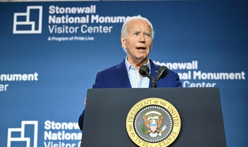 Le « New York Times » appelle Biden à se retirer de l’élection présidentielle après son débat raté face à Trump