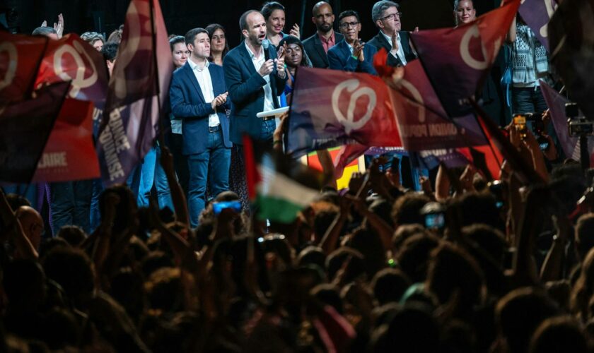 Législatives 2024 : Le Nouveau Front populaire fait mine d’y croire pour éviter une majorité absolue RN