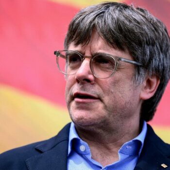 Katalanischer Politiker: Spanisches Gericht verweigert Carles Puigdemont die Amnestie